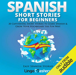 6 Best Audiobooks For Learning Spanish On The Go Updated 2021