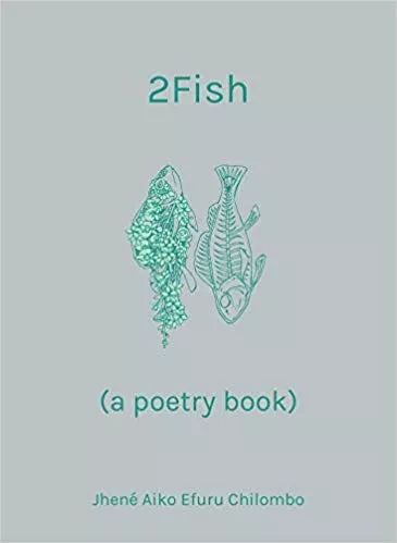 Below is a quote from Jhené Aiko's Poetry Book, 2Fish, that is both moving and beautiful. Here's a moment of reflection on the words in the excerpt and the meaning they convey.