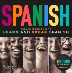 6 Best Audiobooks For Learning Spanish On The Go Updated 2021